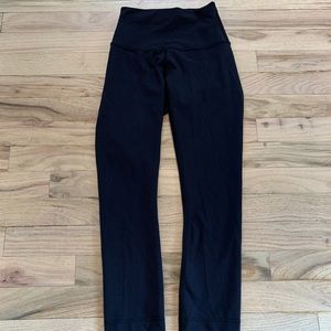 Like new Wunderunder train lulu tights